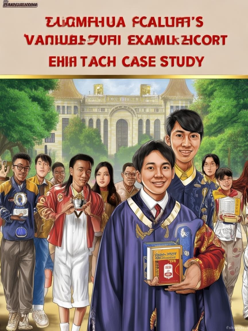 清华学霸凡尔赛式送考案例研究